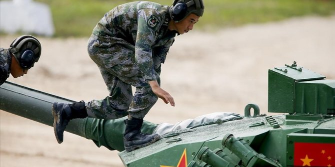 Çin, Hindistan ile 2020'de yaşadığı sınır çatışmasında 4 askerinin öldüğünü açıkladı