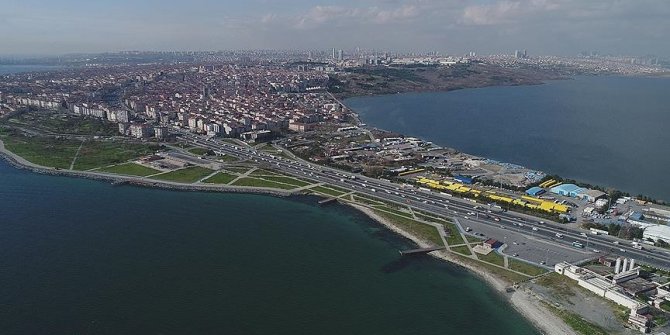 Arnavutköy Kaymakamlığından Kanal İstanbul güzergahında çiftçilerin tahliyesinin istendiği iddialarına yalanlama