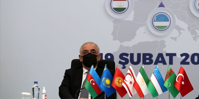 Azerbaycan Başbakanı Esedov: Türkiye'nin küresel ısınmayla mücadelesine katkı yapacağına inanıyoruz