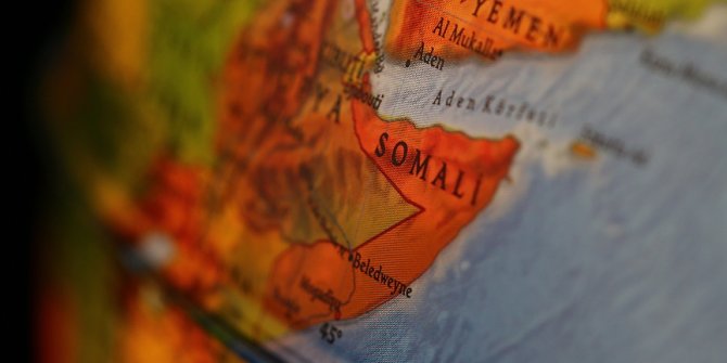 Somali BAE'nin 'geçici hükümet' açıklamasına tepki gösterdi
