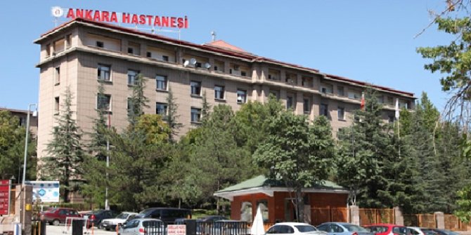 Ankara Hastanesi tıbbi sarf malzeme satın alacak