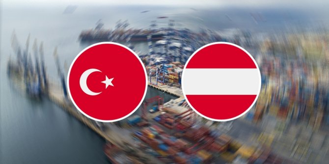 Avusturya'nın Türkiye Ticaret Müsteşarı Karabaczek: 'Türk inşaat şirketleriyle iş birliğinde büyük potansiyel görüyoruz'