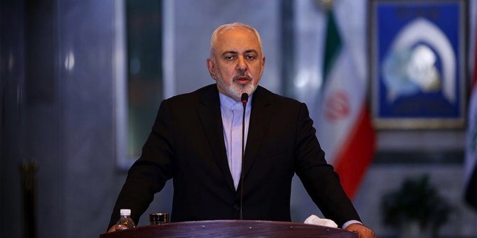 Zarif, Uluslararası Atom Enerjisi Ajansıyla yapılan anlaşmaya tepki gösteren İran Meclisini eleştirdi