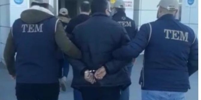Aksaray'da 3 FETÖ sanığına 6'şar yıl hapis
