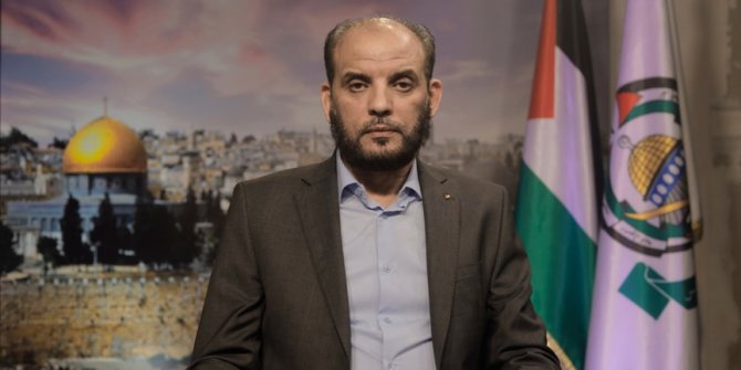 Hamas, Filistin siyasi sisteminde değişim yapmak istediğini açıkladı