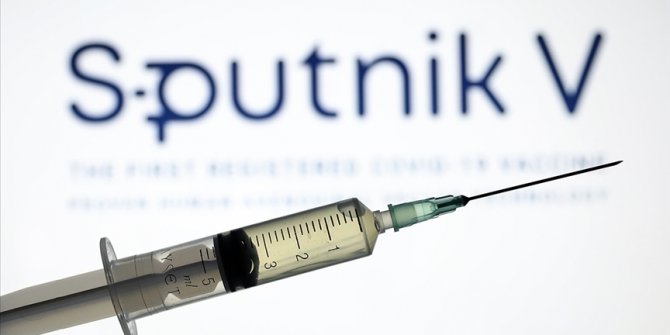 Rusya'nın geliştirdiği Sputnik-V aşısının ilk sevkiyatı Meksika'ya ulaştı