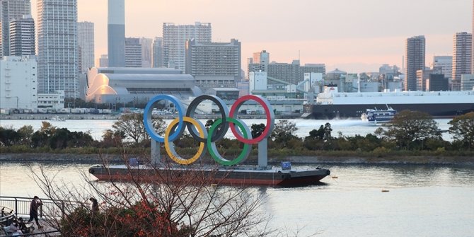 Japonya'da Kovid-19 nedeniyle Tokyo Paralimpik Oyunları endişesi