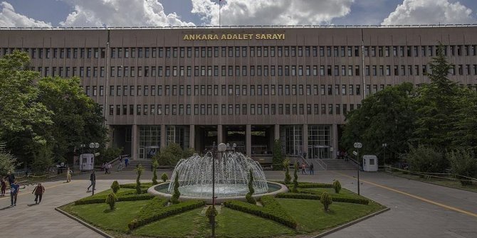 Bağımsız Milletvekili Tuma Çelik'in 'nitelikli cinsel saldırı' suçundan yargılanmasına başlandı