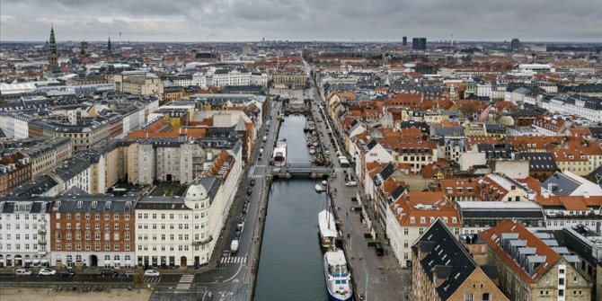 Danimarka, Kovid-19 tedbirlerini 1 Mart’tan itibaren gevşetiyor