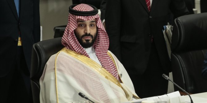 Suudi Arabistan Veliaht Prensi Muhammed bin Selman apandisit ameliyatı oldu