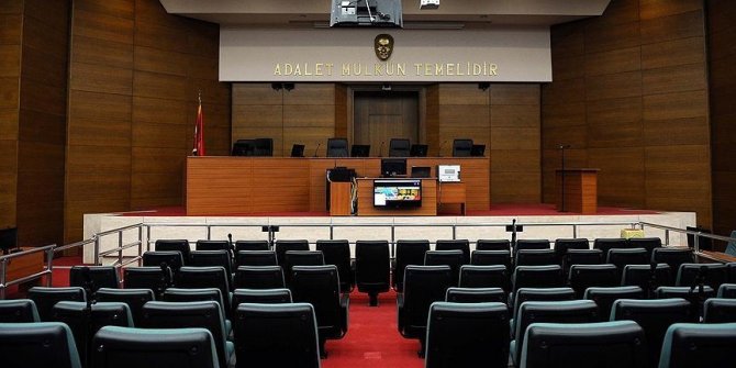 Eski CHP Maltepe İlçe Başkan Yardımcısına "cinsel saldırı" suçundan 22 yıl 6 aya kadar hapis istemi