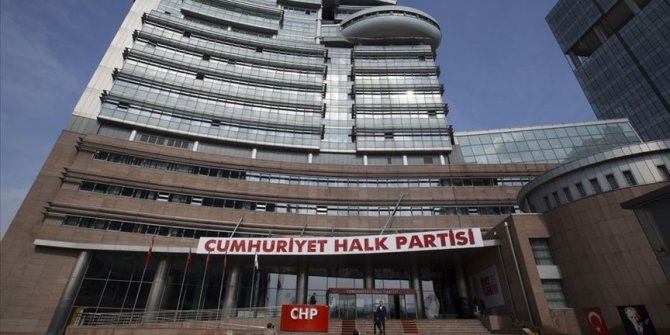 CHP'li belediyelere 'Faaliyet Raporu' eğitimi verilecek