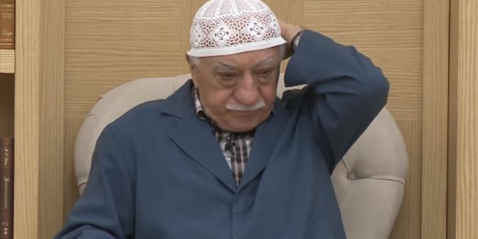 FETÖ elebaşı Gülen, açıklamalarıyla 'postmodern darbe' zihniyetinin imdadına koştu