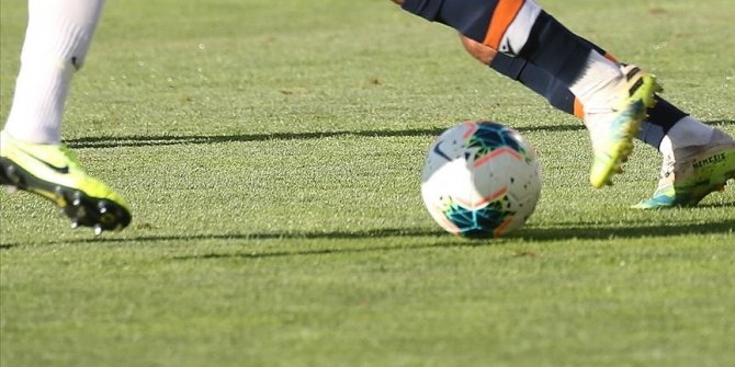 Futbolda Bölgesel Amatör Lig, 17 Nisan'da başlıyor