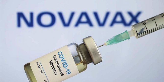 Japon ecza firması Takeda, ABD'li Novavax'ın Kovid-19 aşısının klinik testlerine başladı