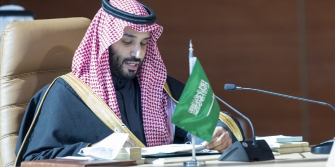 Kaşıkçı'nın nişanlısı Cengiz, Suudi Arabistan Veliaht Prensi Selman'ın cezalandırılmasını istedi