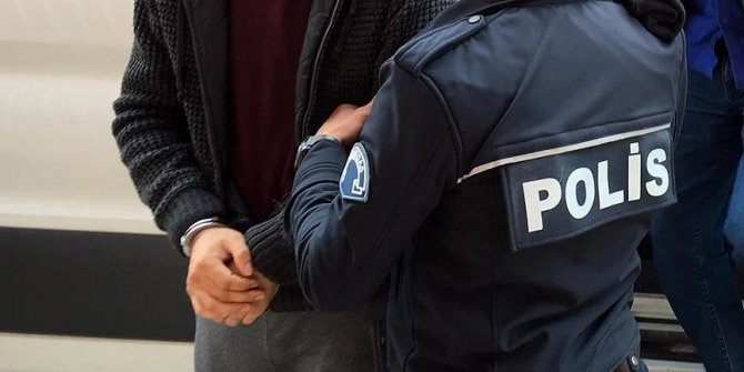 Kayseri'de DEAŞ operasyonunda Suriye uyruklu şüpheli yakalandı