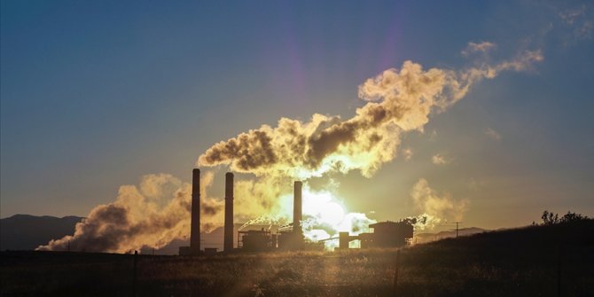 Küresel sıcaklık artışı yıllık 2 milyar ton emisyon azaltımıyla sınırlandırılabilir