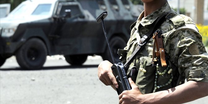 Yemen'deki terör örgütü El Kaide'nin üst düzey sorumlusu Bin Talib, Hadramevt'te yakalandı