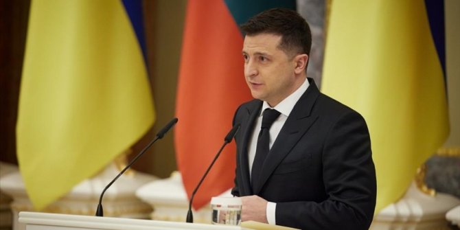 Ukrayna'da darbe girişimi iddiası