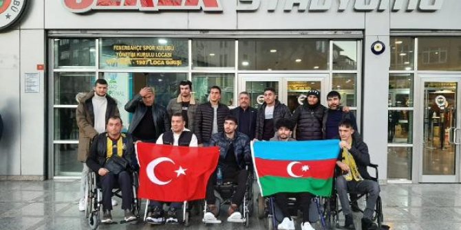 Fenerbahçe - Çaykur Rizespor maçından notlar