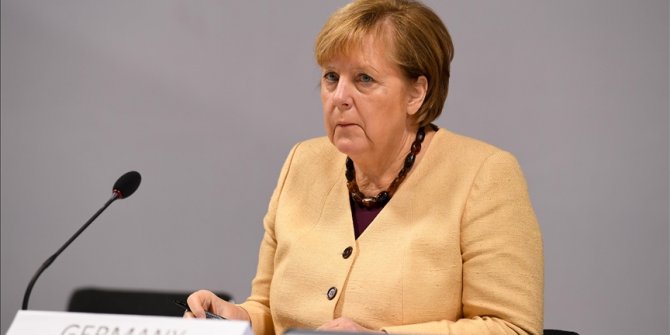 Almanya’nın ilk kadın başbakanı Merkel dönemi geride kalıyor