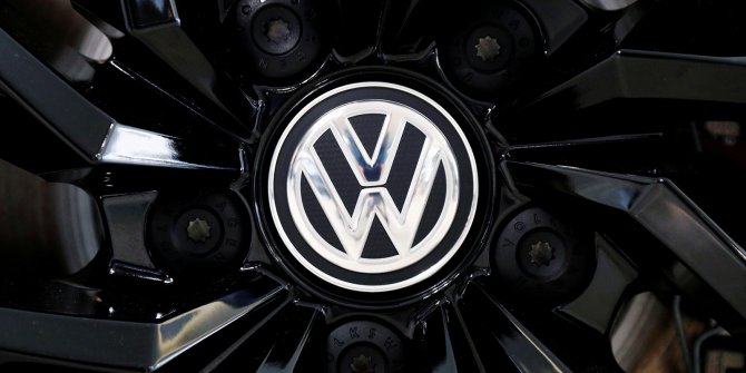 Volkswagen, Çin'de iki fabrikasını kapattı
