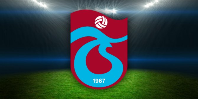 Trabzonspor ayrılığı resmen duyurdu