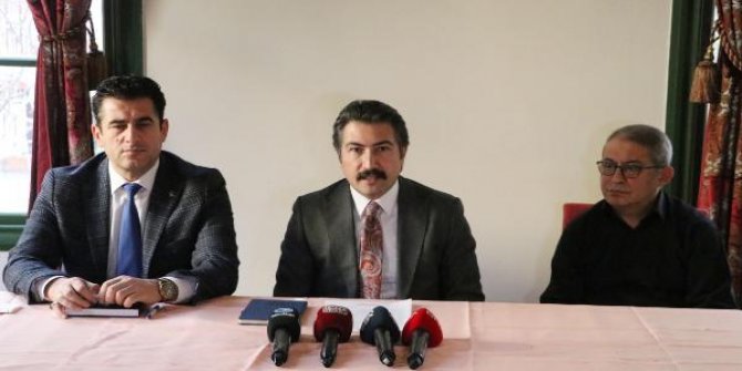 AK Parti'li Özkan'dan CHP'li Özel'e eleştiri