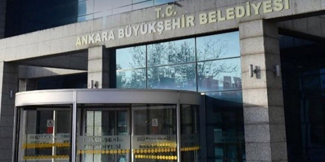 Ankara Büyükşehir derelere köprü yaptırıyor