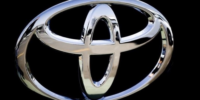 Toyota 2021 mali yıl üretim hedefini yakalayamayacak