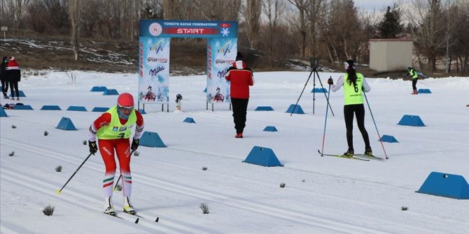 2022 Pekin Kış Olimpiyatları'nda Türkiye'yi 7 sporcu temsil edecek