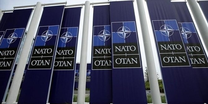 NATO: Doğu Avrupa'daki müttefik ülkelere ilave savaş uçağı ve savaş gemileri gönderilecek