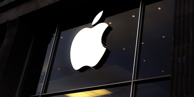 Apple'ın geliri tedarik zinciri sıkıntılarına rağmen rekor kırdı