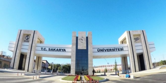 Sakarya Üniversitesi’ne personel alınacak