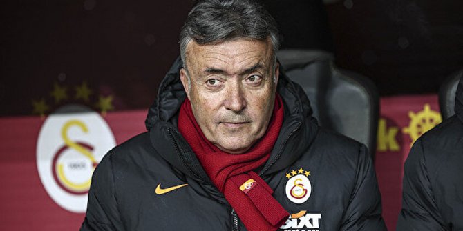 Galatasaray hazırlık maçında darmadağın oldu: Tuzlaspor'dan farklı galibiyet