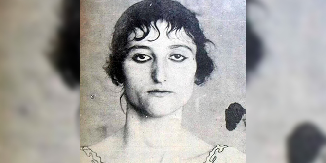 Baltalı Hano kimdir? Türkiye’nin ilk kadın kabadayısı...