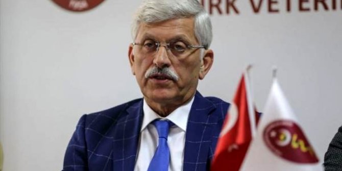 TVHB Merkez Konseyi Başkanı Ali Eroğlu'ndan belediyelere çağrı