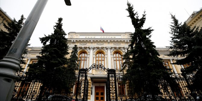 Rusya Merkez Bankası'ndan yeni karar! Serbest bırakıldı