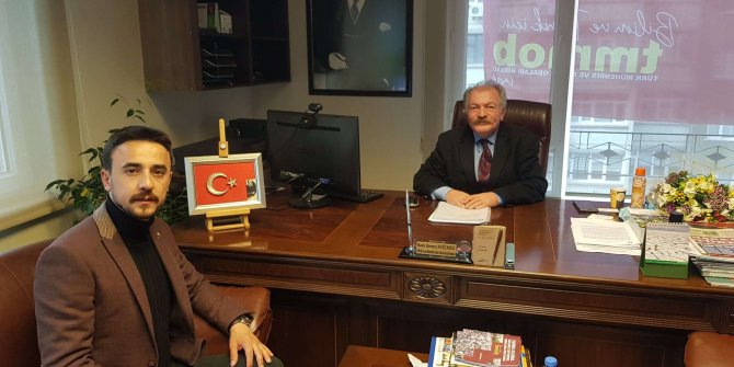 Ziraat Mühendisleri Odası`ndan üreticiye somut destek çağrısı