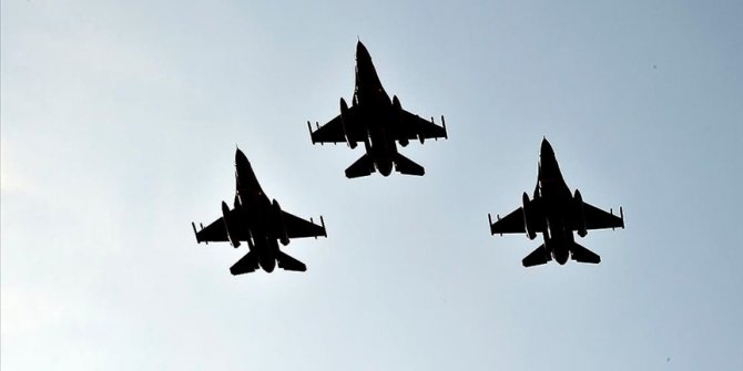 Çavuşoğlu'ndan F-16 açıklaması: Söz konusu değil