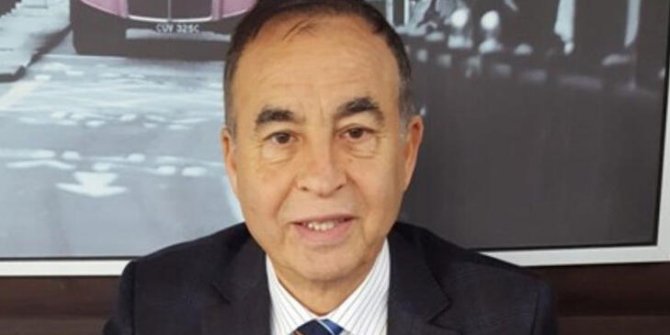 Eski CHP Bursa Milletvekili Kemal Demirel, hayatını kaybetti