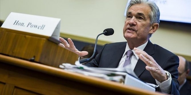 Fed Başkanı, ekonomide yumuşak inişin kontrol edemedikleri faktörlere bağlı olabileceğini söyledi