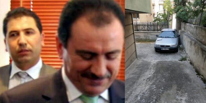 Tanık olarak dinlenecekti; Yazıcıoğlu'nun koruma polisi kazada öldü