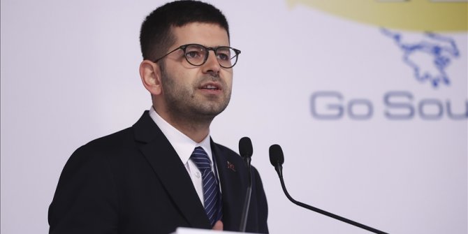 'Viyana Ekonomik Forumu' İstanbul'da başladı