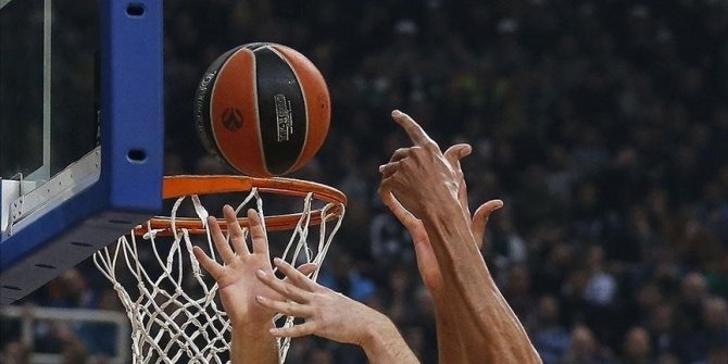Basketbolda THY Avrupa Ligi kupası, sahibini bekliyor