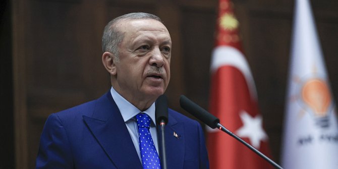 Cumhurbaşkanı Erdoğan: İstanbul'un fethi Atatürk Havalimanın'da kutlanacak