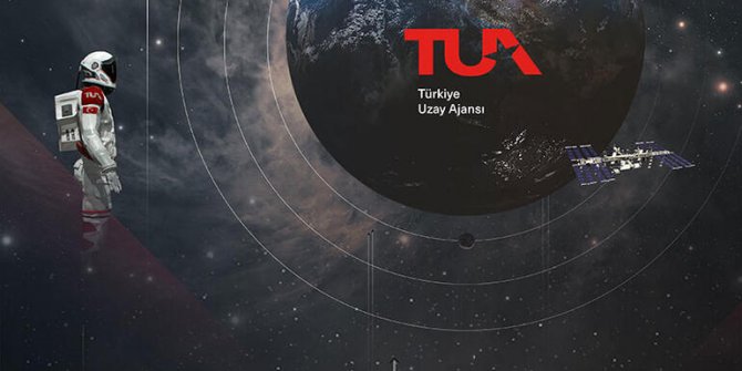 Uzaya gidecek Türk adaylarda aranacak kriterler belirlendi