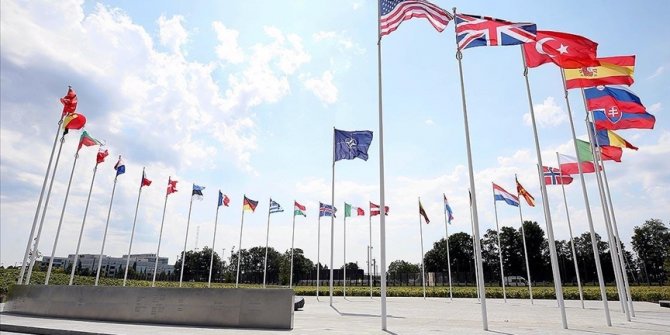 İsveç ve Finlandiya heyetleri NATO üyelik başvurularını istişare için Türkiye'ye gelecek