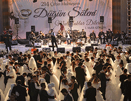 Ankara’da Evlenme Hızı Düşüyor